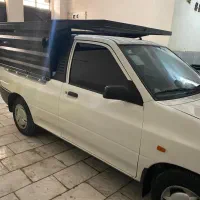 پراید وانت مدل 1403