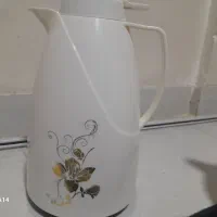 فلاکس خارجی ۲ عدد|ظروف نگهدارنده، پلاستیکی، یک‌بارمصرف|تهران, خانی‌آباد|دیوار