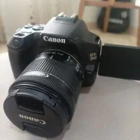 دوربین کنون 250d