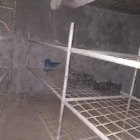 تجهیزات کسب و کار وسایل کامل کارگاه پرورش قارچ|ماشین‌آلات صنعتی|نورآباد ممسنی, |دیوار