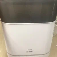 استریل کننده و‌گرم کننده شیشه اونت فیلیپس و تامی|اسباب و اثاث بچه|تهران, میرداماد|دیوار