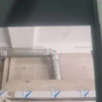 هود با لوله|هود|اسلام‌شهر, شهرک واوان|دیوار