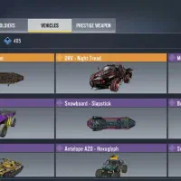 سلام وقت بخیر یک اکانت خوب