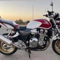 cb1300|موتورسیکلت|اراک, |دیوار