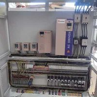 اینورتر ۵۵ کیلووات ۷۵ اسب سنگین کار حرفه ای