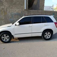 فروش سوزوکی ویتارا دو هزار