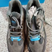 کفش کار سایز۴۲|کیف، کفش، کمربند|اشتهارد, |دیوار