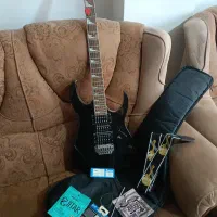 گیتار الکتریک آیبانز