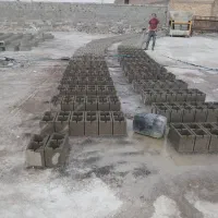 انواع مصالح ساختمانی