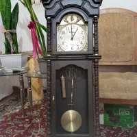 فروش ساعت دیواری کاملا سالم درحدنو