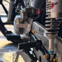 موتور 200پرواز