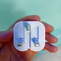 آداپتور 20w شارژر ۲۰ وات اپل آیفون اورجینال اصلی|لوازم جانبی موبایل و تبلت|مشهد, امام رضا (ع)|دیوار