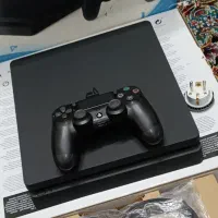 ps4 slim درحد آکبند کپی خور