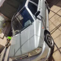 پراید صبا مدل 86