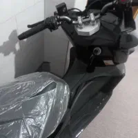 موتورعشق بازی گلکسی جی تی ۲۰۰|موتورسیکلت|مرودشت, کوشک|دیوار