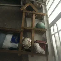 پایه گلدان