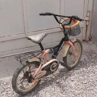 دوچرخه ۱۶