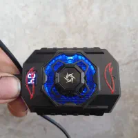 فن خنگ کننده گیمینگ اصل