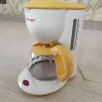 چای ساز و قهوه ساز سانی