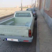 پیکان بار ۹۳|خودرو سواری و وانت|شاندیز, |دیوار