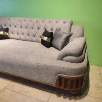 مبل راحتی نو زیر قیمت چند تا موجود قیمت کامل گفتم