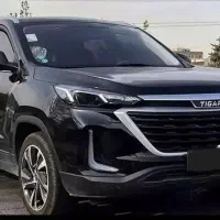 تیگارد X35پلاس مشکی صفر سند آزاد