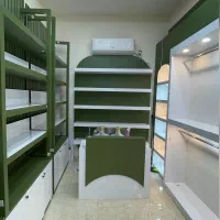 کابینت و دکوراسیون داخلی منزل بامغازه|خدمات پیشه و مهارت|شیراز, تندگویان|دیوار