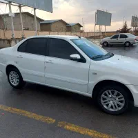 سمند سورن مدل ۱۴۰۰