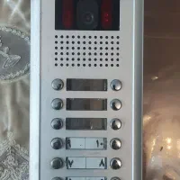 آیفون تصویری و پنل آیفون درب بازکن|صوتی و تصویری|اصفهان, سپاهان‌شهر|دیوار