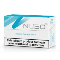 فیلتر نوسو آبی nuso