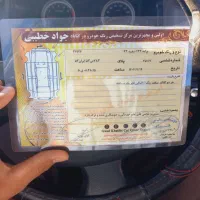 پراید ۱۳۲ مدل‌ ۹۳|خودرو سواری و وانت|سده (خراسان جنوبی), |دیوار