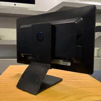 مانیتور استوکHP 22 مدل E221C|قطعات و لوازم جانبی رایانه|تهران, فلسطین (میدان انقلاب)|دیوار