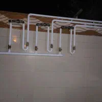 لوله کشی گاز*پکیج وآتش نشانی|خدمات پیشه و مهارت|زابل, |دیوار