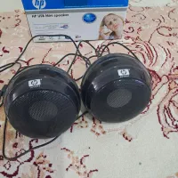 اسپیکر لب تابی نو مارک h p