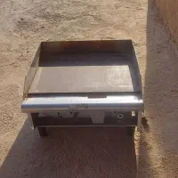 یک عدد سرخ کن۶۰در۶۰سانت