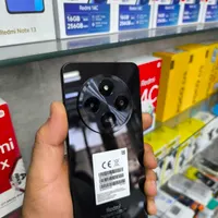 شیائومی Redmi 14C با حافظهٔ ۲۵۶ گیگابایت|موبایل|کرمان, |دیوار