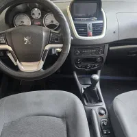 ۲۰۷ دنده مدل ۹۸|خودرو سواری و وانت|ارومیه, |دیوار