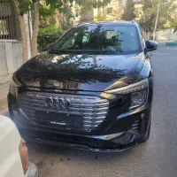 آئودی Q5 e-tron تیپ 4|خودرو سواری و وانت|تهران, شهرآرا|دیوار