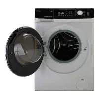 ماشین لباسشویی جی پلاس مدل M8540T ظرفیت 8 کیلوگرم