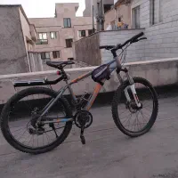 دوچرخه تنریکس ۲۶|دوچرخه، اسکیت، اسکوتر|تهران, بنیهاشم|دیوار