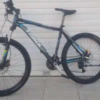 اورلورد . Scott. viva. shimano اورجینال و مفت