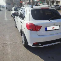 کوییک gxLمدل ۴۰۲ معاوضه فقط با سهند|خودرو سواری و وانت|رباط‌کریم, رباط‌کریم|دیوار