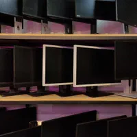 مانیتور EIZO EY3236 W|قطعات و لوازم جانبی رایانه|دزفول, |دیوار