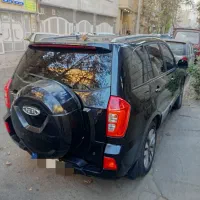 ایکس ۳۳ اسپرت|خودرو سواری و وانت|تربت‌حیدریه, مظفریه|دیوار