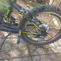 دوچرخه ویوا اصل سایز ۲۰|دوچرخه، اسکیت، اسکوتر|شهرکرد, |دیوار