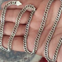 زنجیر نقره کارکرده|جواهرات|اراک, |دیوار