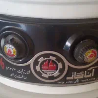 اجاق گاز