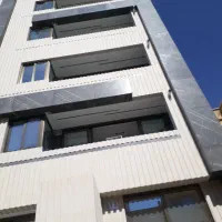 الومینیوم اختصاصی دوجداره