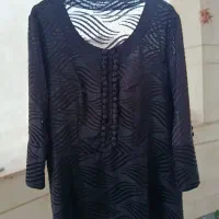 شومیز زنانه مجلسی