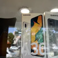 گوشی موبایل A30